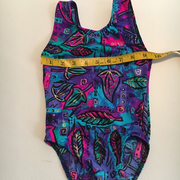 New Leotard 5 - Picture 3 of 6